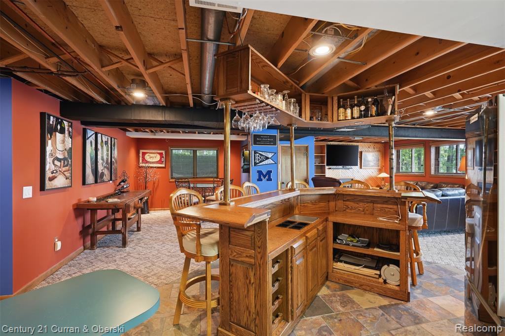 4233 Blain Island Road, Waterford, MI 48329 — Photo 37