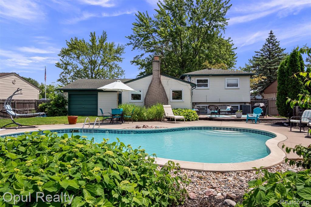 1218 Barchester Street, Westland, MI 48186 — Photo 28