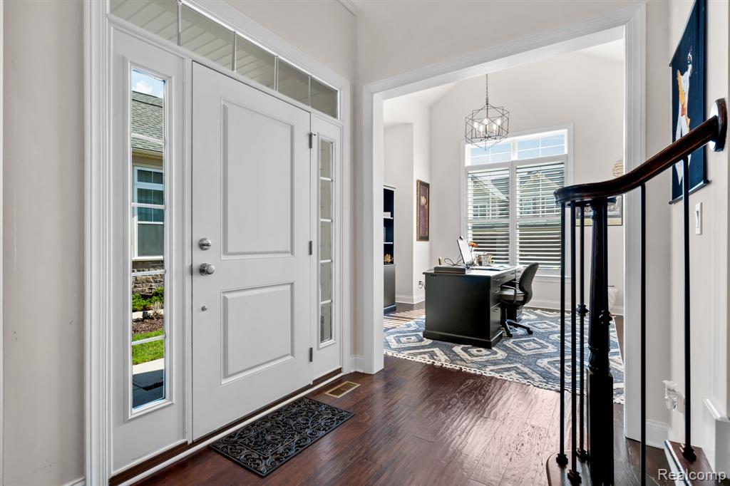 3020 N Spurway Drive, Ann Arbor, MI 48105 — Photo 4