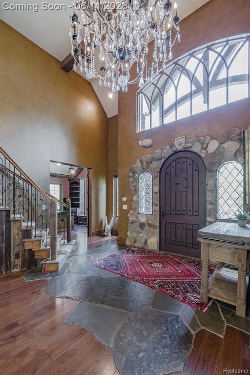 6265 Crest Forest Court E, Clarkston, MI 48348 — Photo 5
