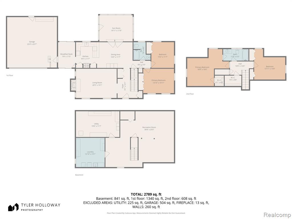 27758 Johnson Road, Grosse Ile, MI 48138 — Photo 46