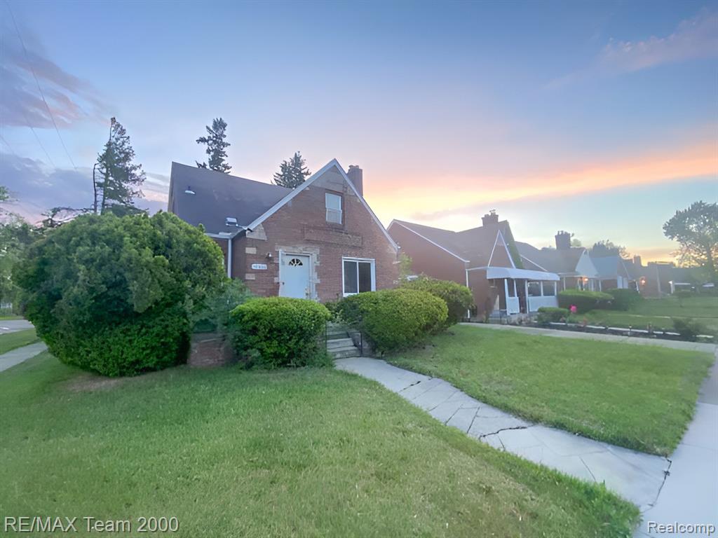 17303 Prevost Street, Detroit, MI 48235 — Photo 3
