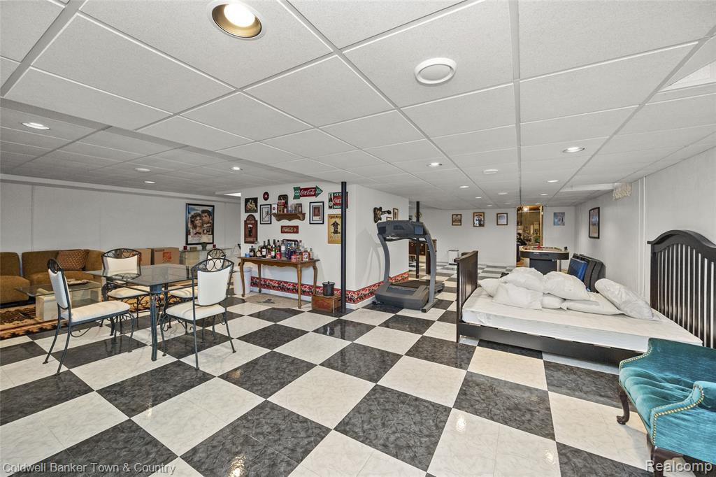 9711 Birch Run, Brighton, MI 48114 — Photo 65