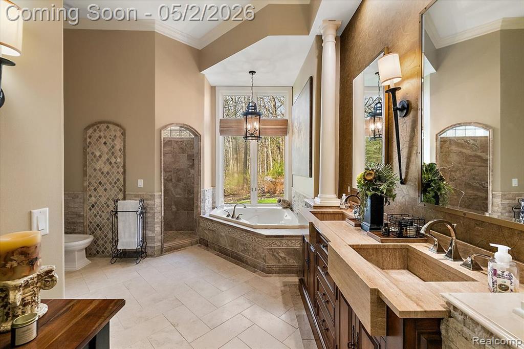 930 Bear Creek Court, Rochester, MI 48306 — Photo 35