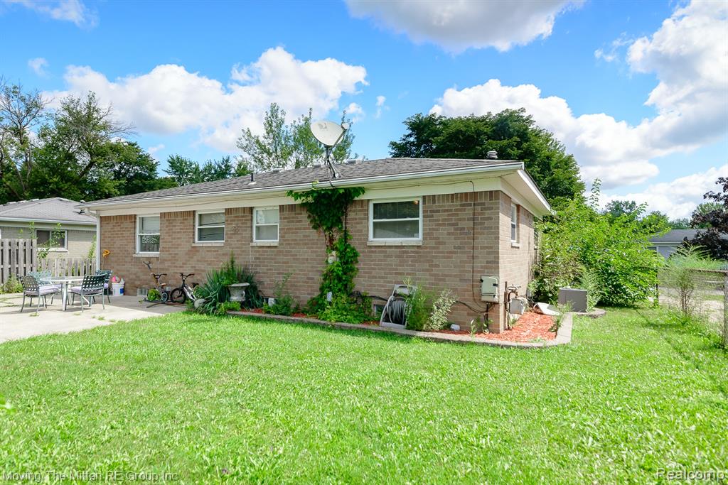 9832 Van Buren Street, Van Buren, MI 48111 — Photo 23