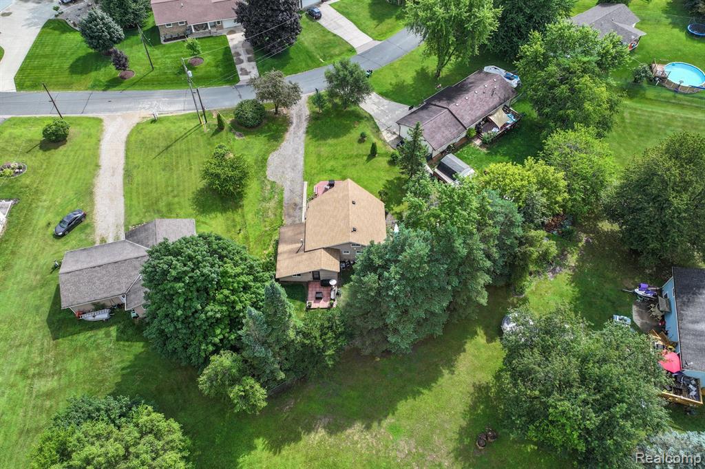 6790 WESTGATE Drive, Laingsburg, MI 48848 — Photo 49