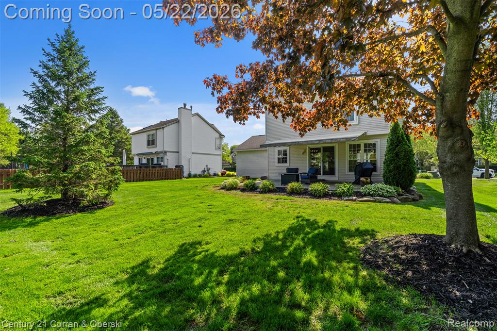 931 S Parkwood Drive, South Lyon, MI 48178 — Photo 38