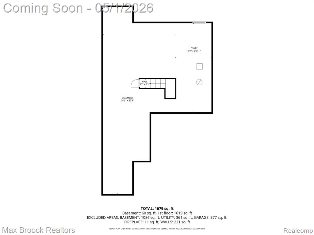 48856 GARDEN LANE, Canton, MI 48188 — Photo 52