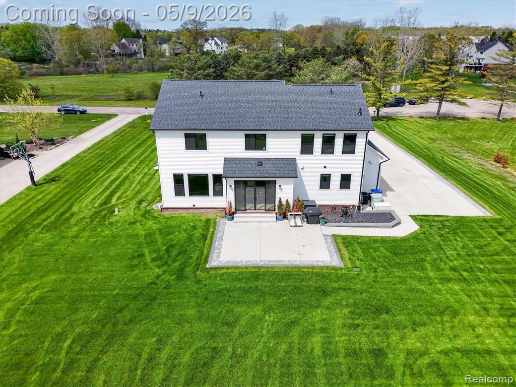 27598 Green Valley Drive, New Hudson, MI 48165 — Photo 63