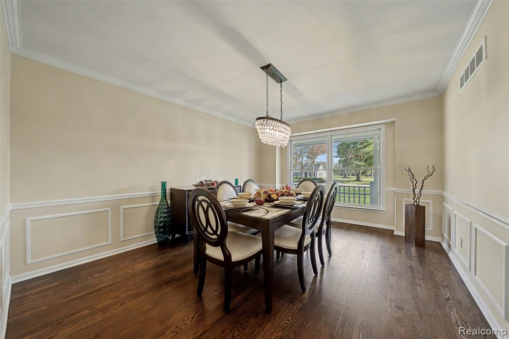 6940 Wing Lake Road, Bloomfield, MI 48301 — Photo 7