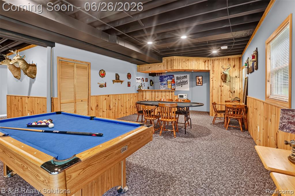 3097 Burnside Road, North Branch, MI 48461 — Photo 33