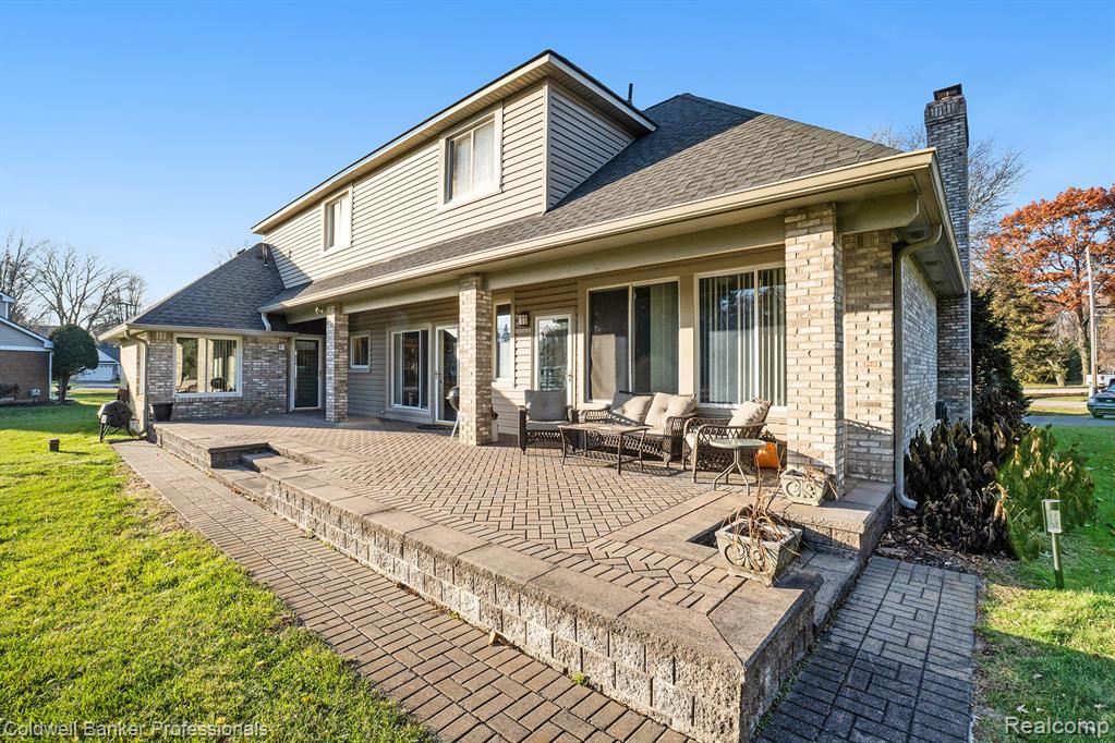 3972 Chevron Drive, Highland, MI 48356 — Photo 26