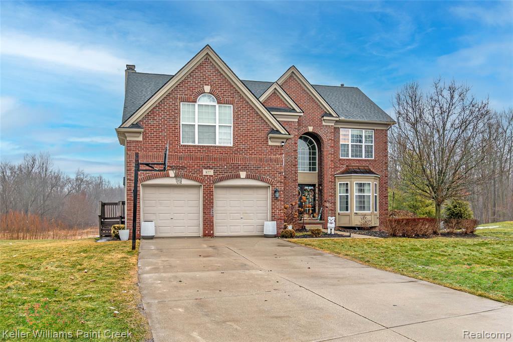 877 Wynstone Circle N, Oakland, MI — Photo 5