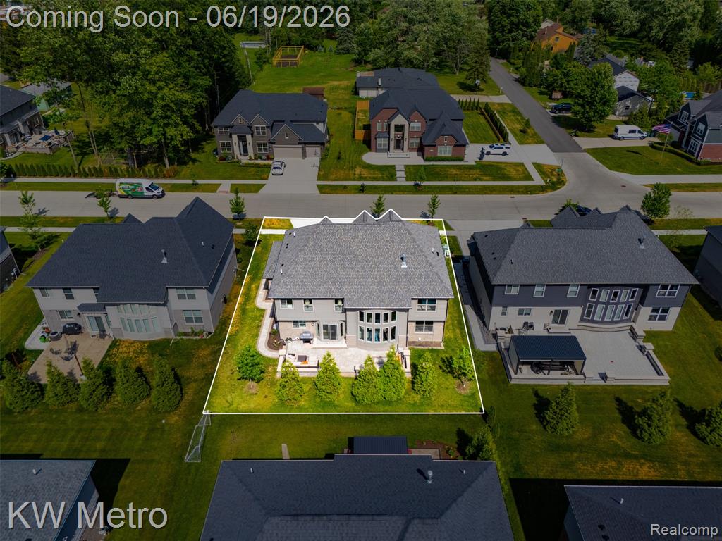 4373 Virgilia Drive, Troy, MI 48098 — Photo 71
