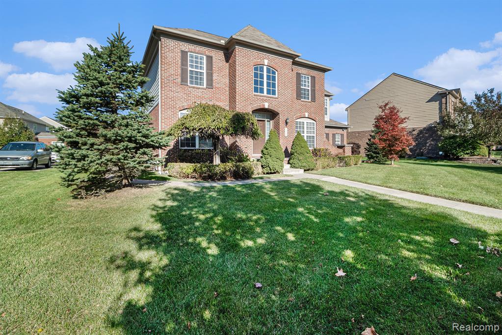 2418 Premier Lane, Canton, MI 48188 — Photo 32