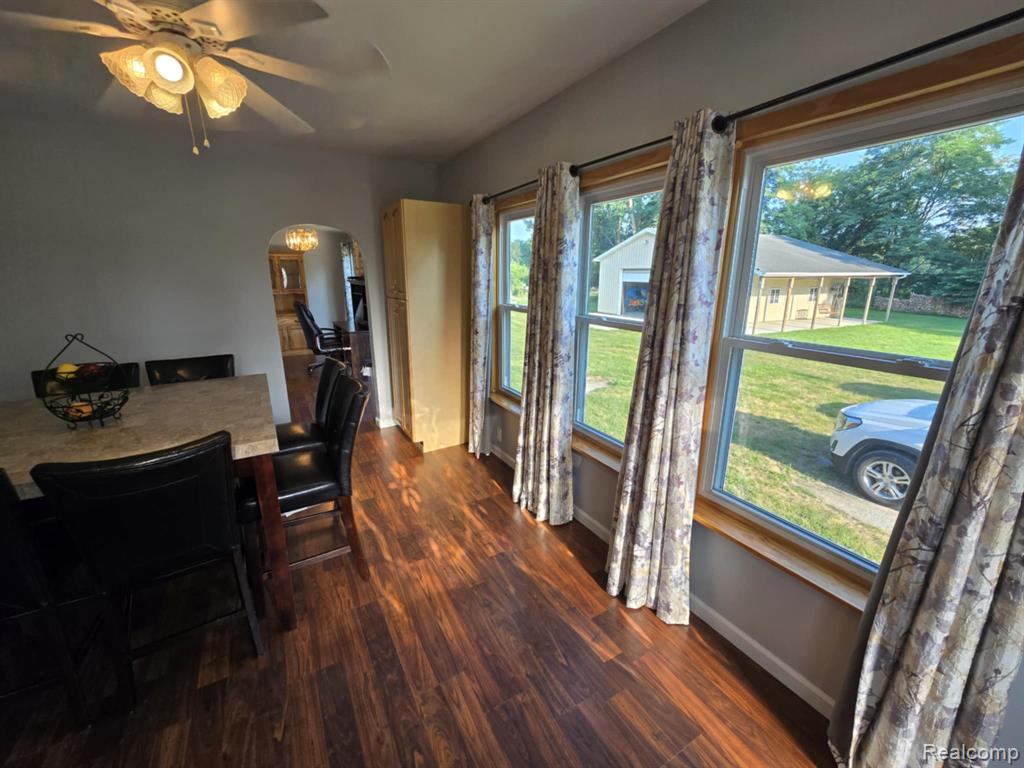 7647 Kitchen Road, Wales, MI — Photo 17