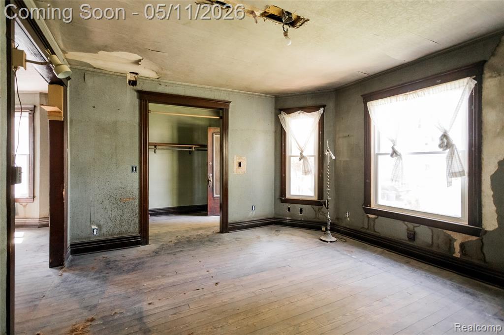 1244 25th Street, Detroit, MI 48216 — Photo 3
