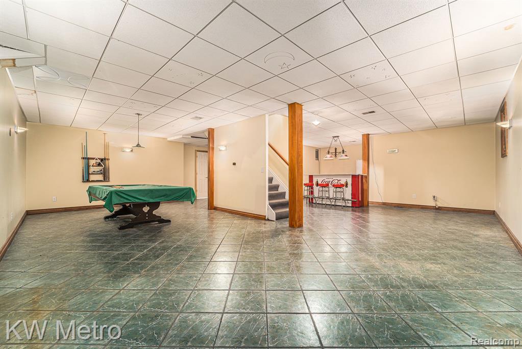 18 CAMBRIDGE Boulevard, Pleasant Ridge, MI — Photo 21