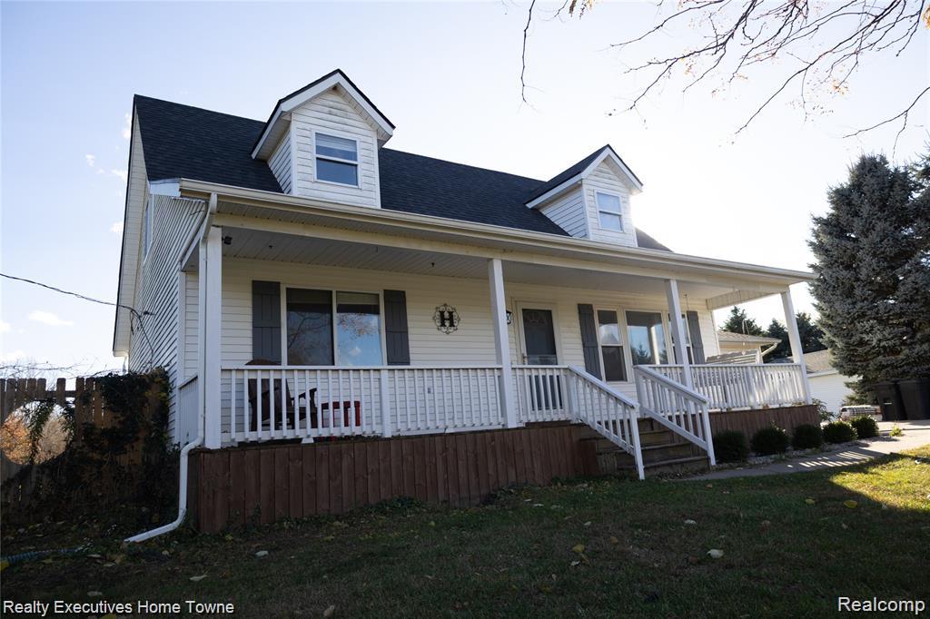 4683 Jeddo Rd Road, Fort Gratiot, MI 48059 — Photo 5