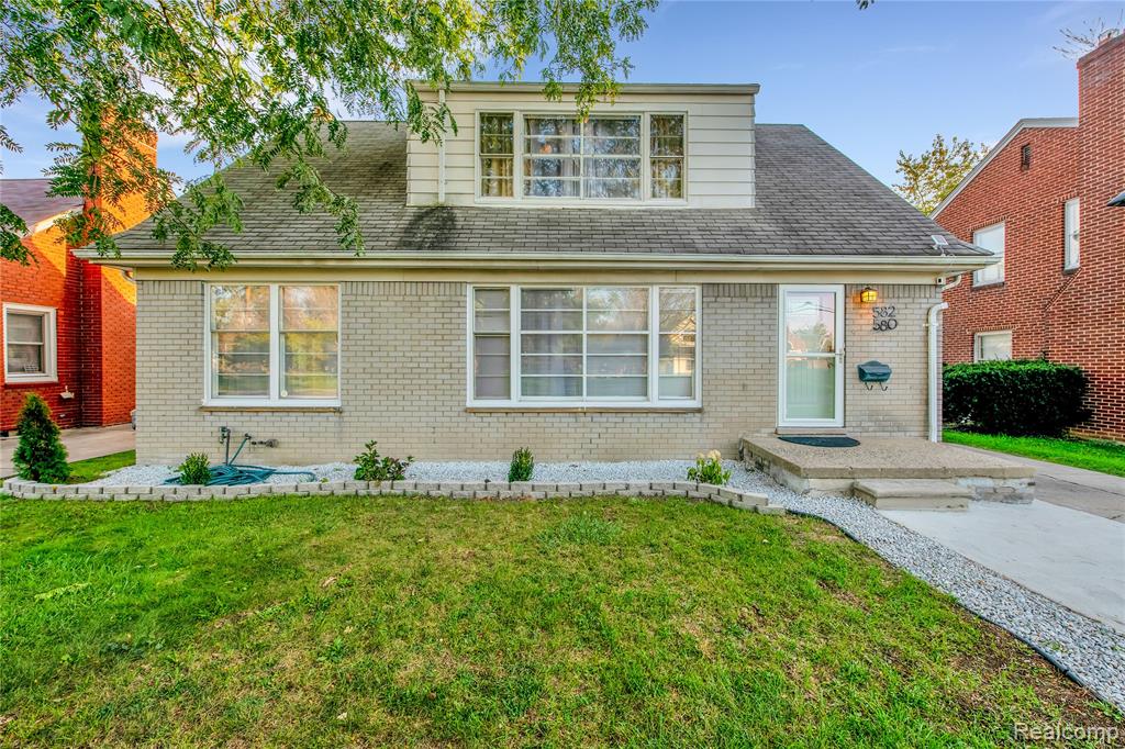 580 Alter Road, Detroit, MI 48215 — Photo 2
