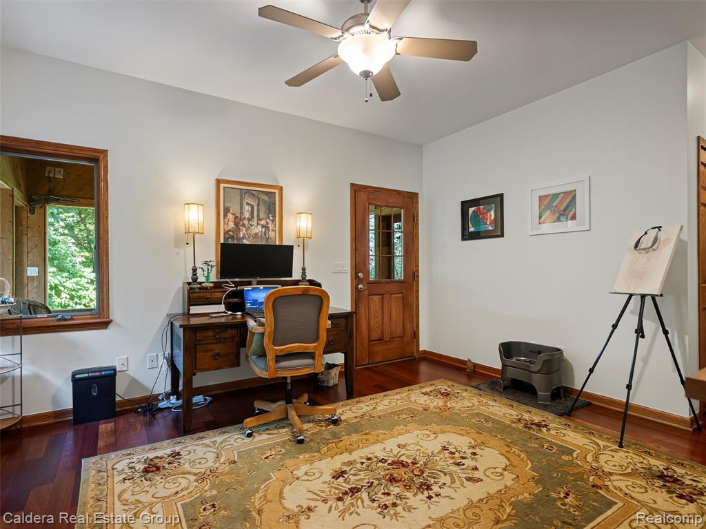 4416 Medford Hill Drive, Metamora, MI 48455 — Photo 34