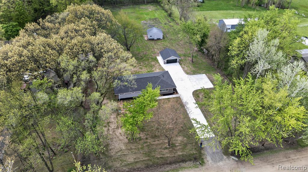 29055 Bredow Avenue, Romulus, MI 48174 — Photo 47