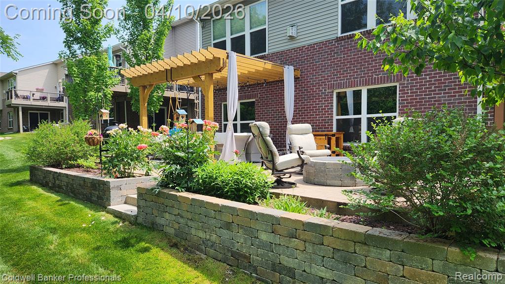 4032 Ashdale Way, Clarkston, MI 48348 — Photo 5