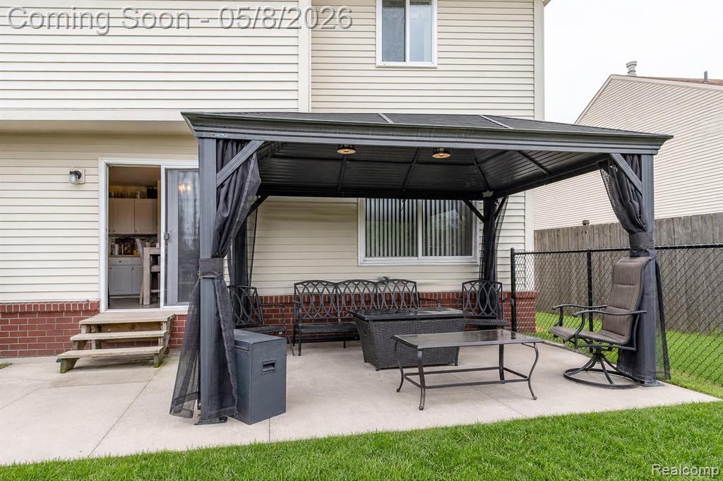 7525 Roxbury Drive, Ypsilanti, MI 48197 — Photo 13