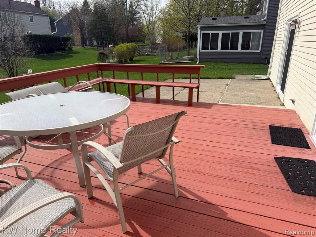 5481 S Piccadilly Circle, West Bloomfield, MI — Photo 12