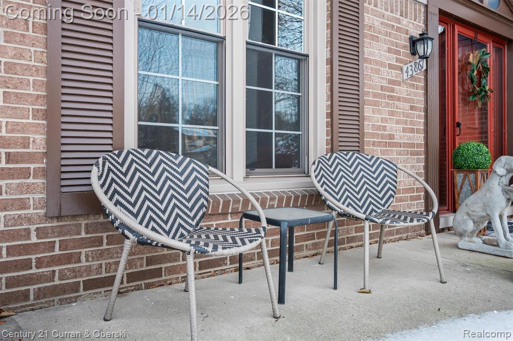 43867 Galway Drive, Novi, MI 48167 — Photo 5
