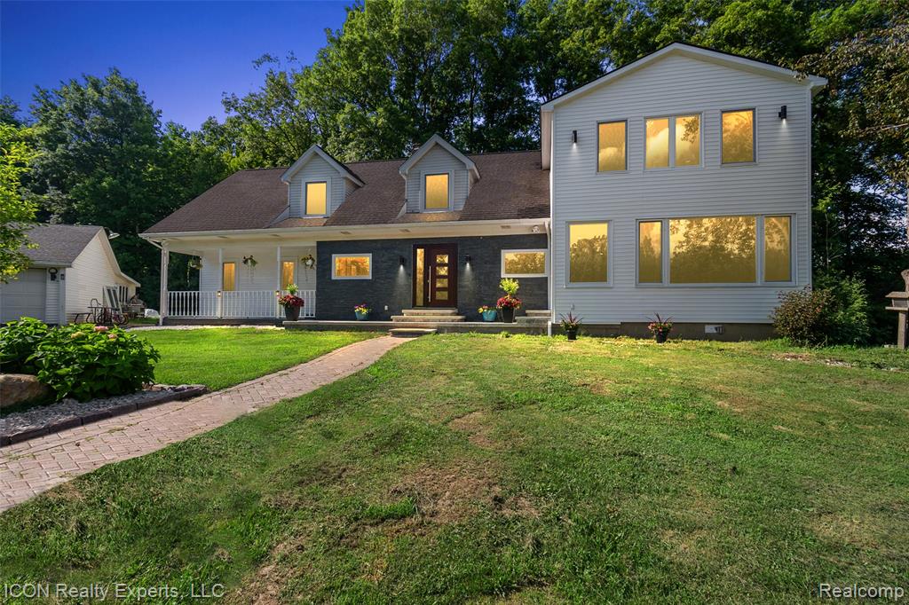 6727 Napier Road, Plymouth, MI 48170 — Photo 21