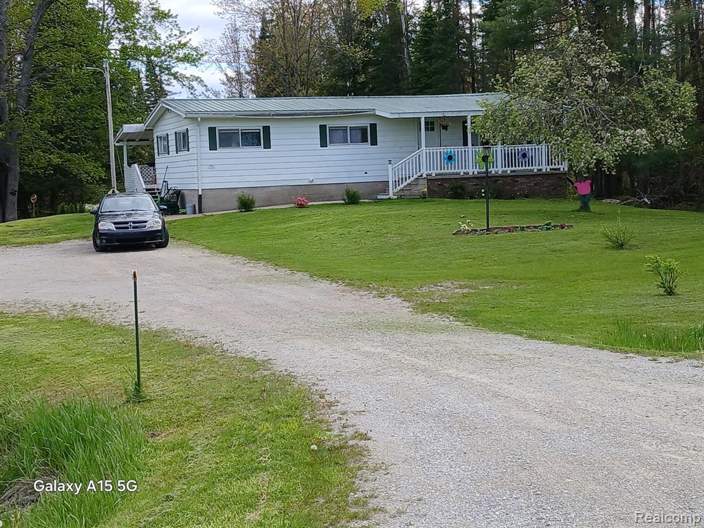 11255 Long Rapids Road, Lachine, MI 49753 — Photo 4