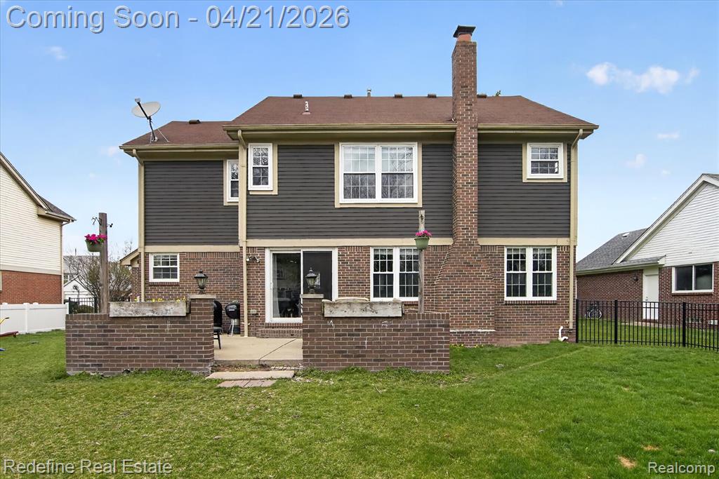45663 Radnor Road, Canton, MI 48187 — Photo 37