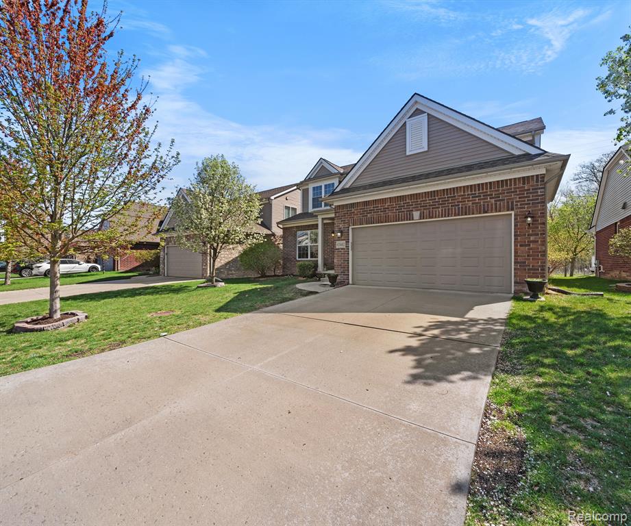 43442 CHERRYWOOD Lane, Canton, MI 48188 — Photo 46