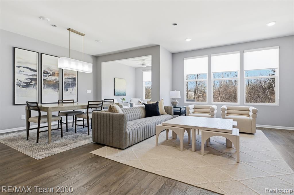 838 Addison Circle, Walled Lake, MI 48390 — Photo 11
