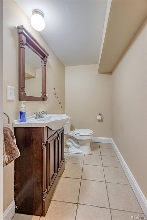5123 MILL WHEEL Drive, Grand Blanc, MI 48439 — Photo 23