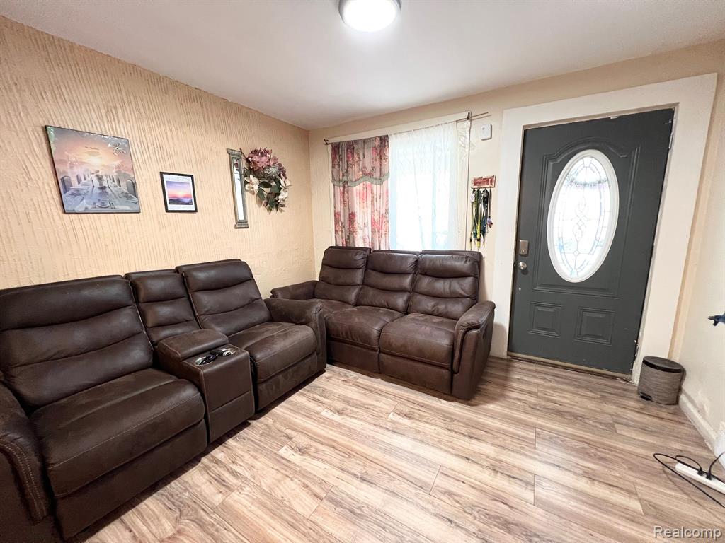 4502 4TH Street, Ecorse, MI 48229 — Photo 2