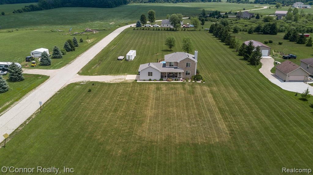 6870 Wildcat Road, MI 48032 — Photo 36