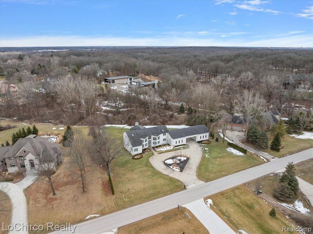 924 KNOB CREEK Drive, Rochester, MI 48306 — Photo 45