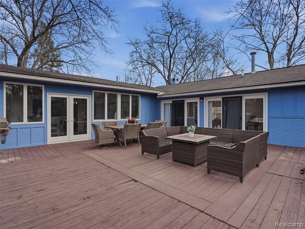 1690 Ledbury Drive, Bloomfield Hills, MI 48304 — Photo 51