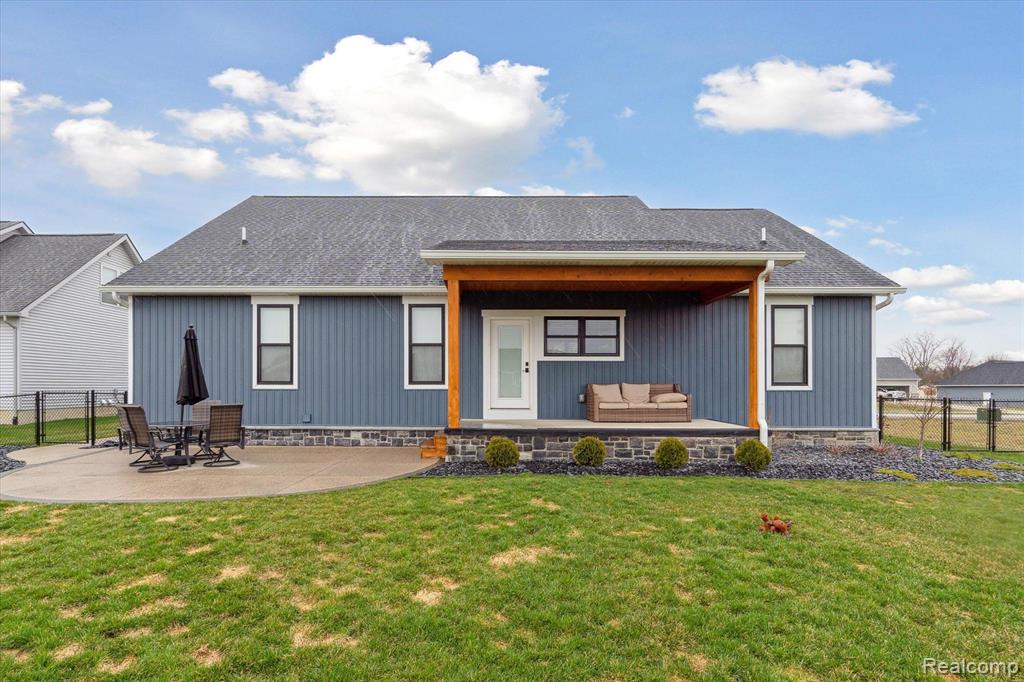 5173 June Drive, Almont, MI 48003 — Photo 40