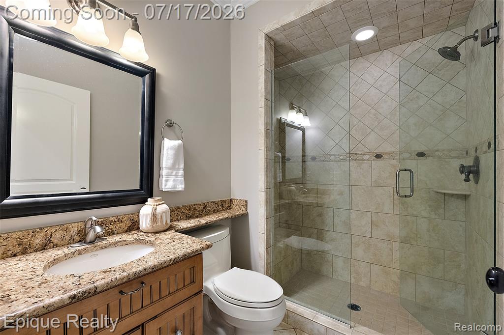 565 Shady Oaks Street, Lake Orion, MI 48362 — Photo 59