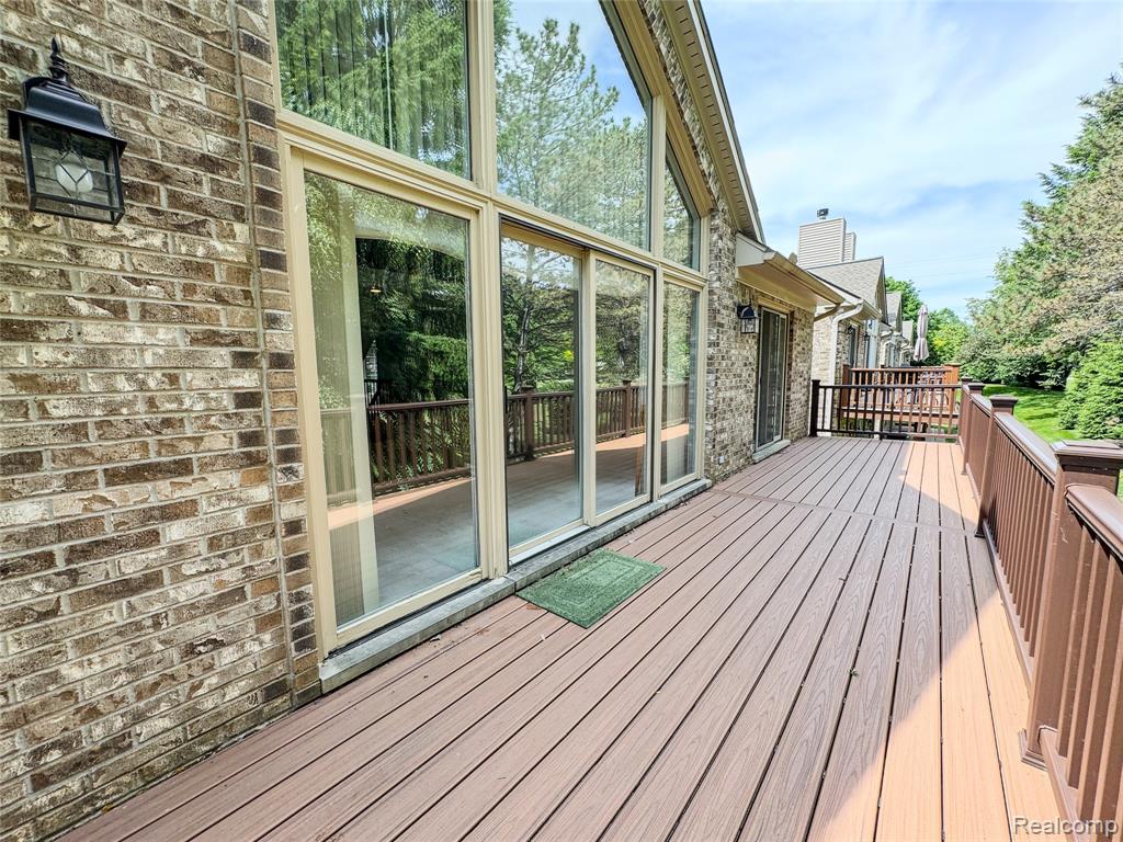 45325 Stonehedge Drive, Plymouth, MI 48170 — Photo 42