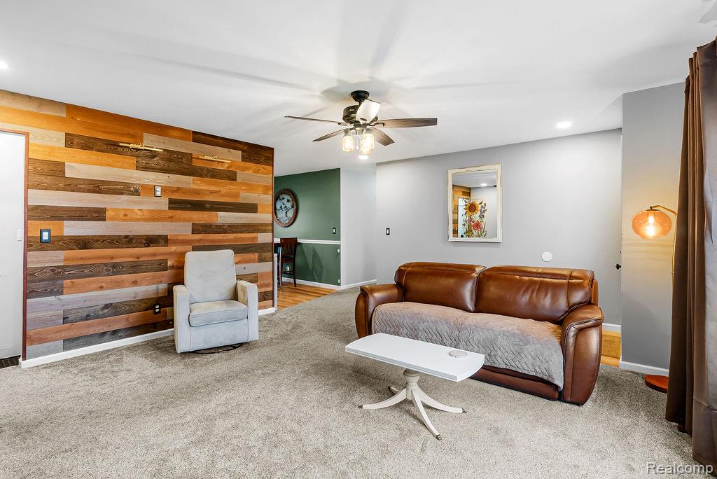 10156 Duffield Road, Gaines Vlg, MI 48436 — Photo 6