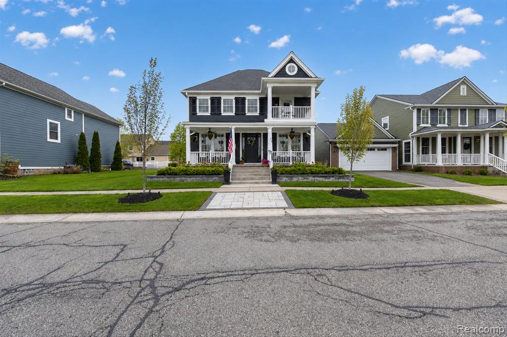 744 Constitution Street, Canton, MI 48188 — Photo 56