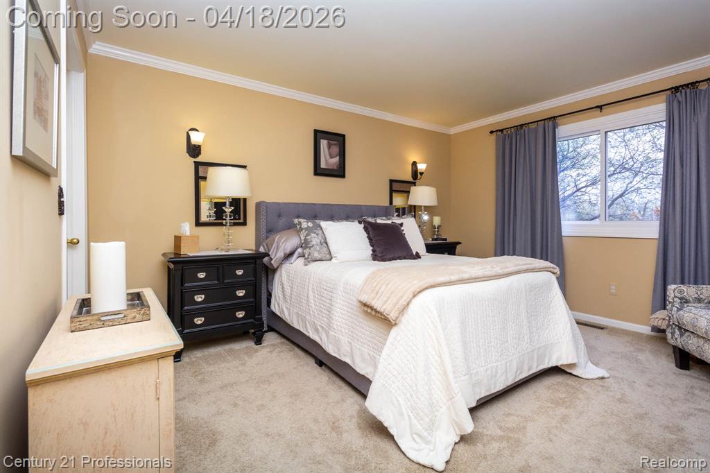 57160 Megan Drive, Washington, MI — Photo 20