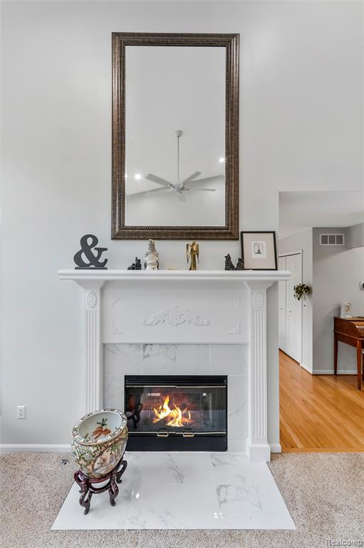 599 Nakomis Trail, Lake Orion, MI 48362 — Photo 25