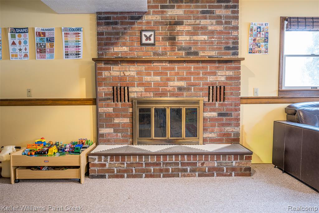 318 Smalley Drive, Mount Pleasant, MI 48858 — Photo 29
