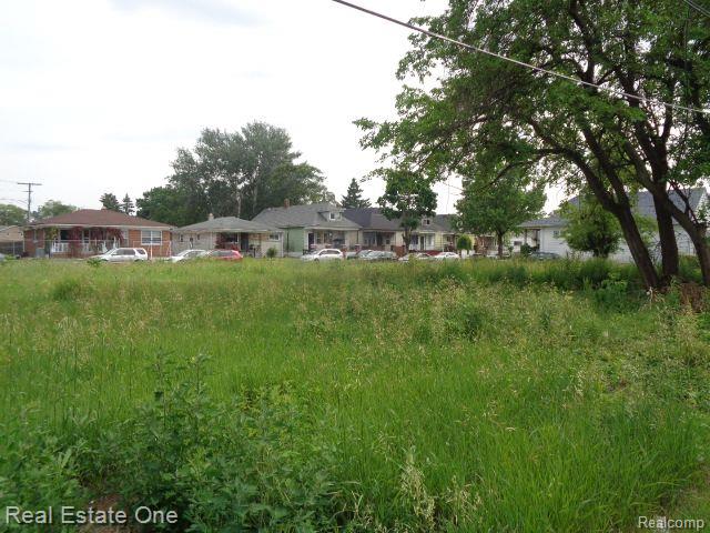 5201 CASMERE Street, Hamtramck, MI 48212 — Photo 5
