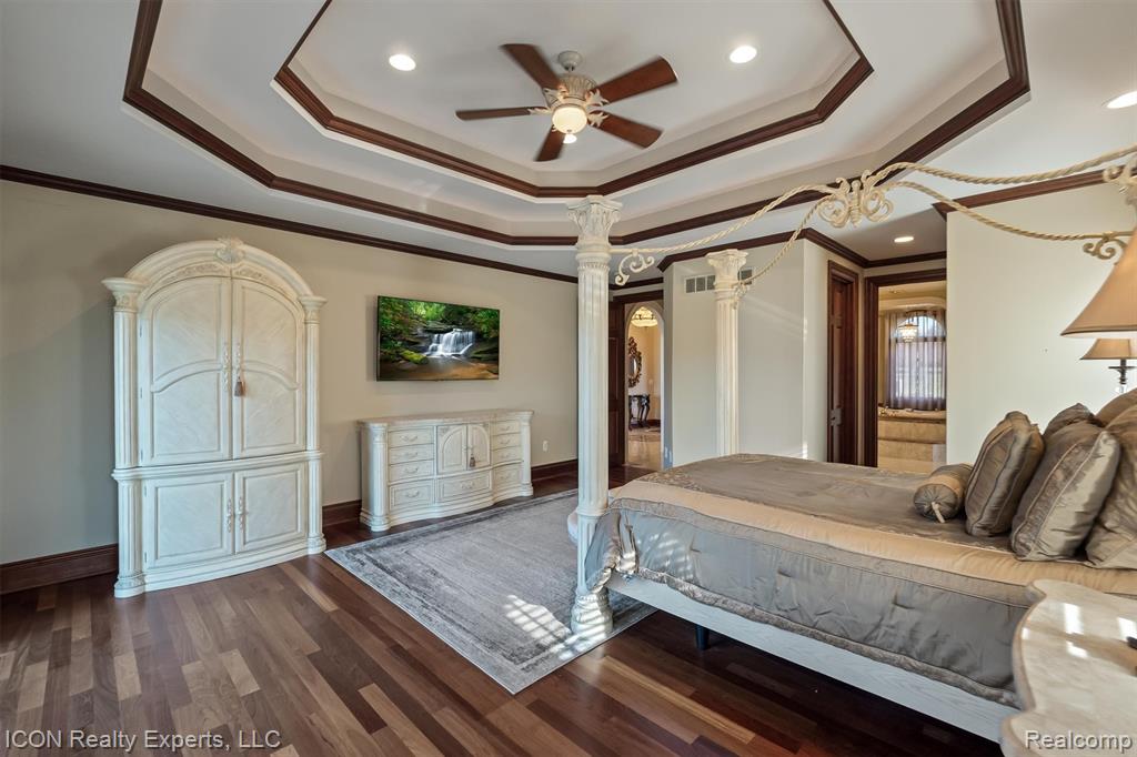 72755 Solanus Drive, Bruce, MI 48065 — Photo 27